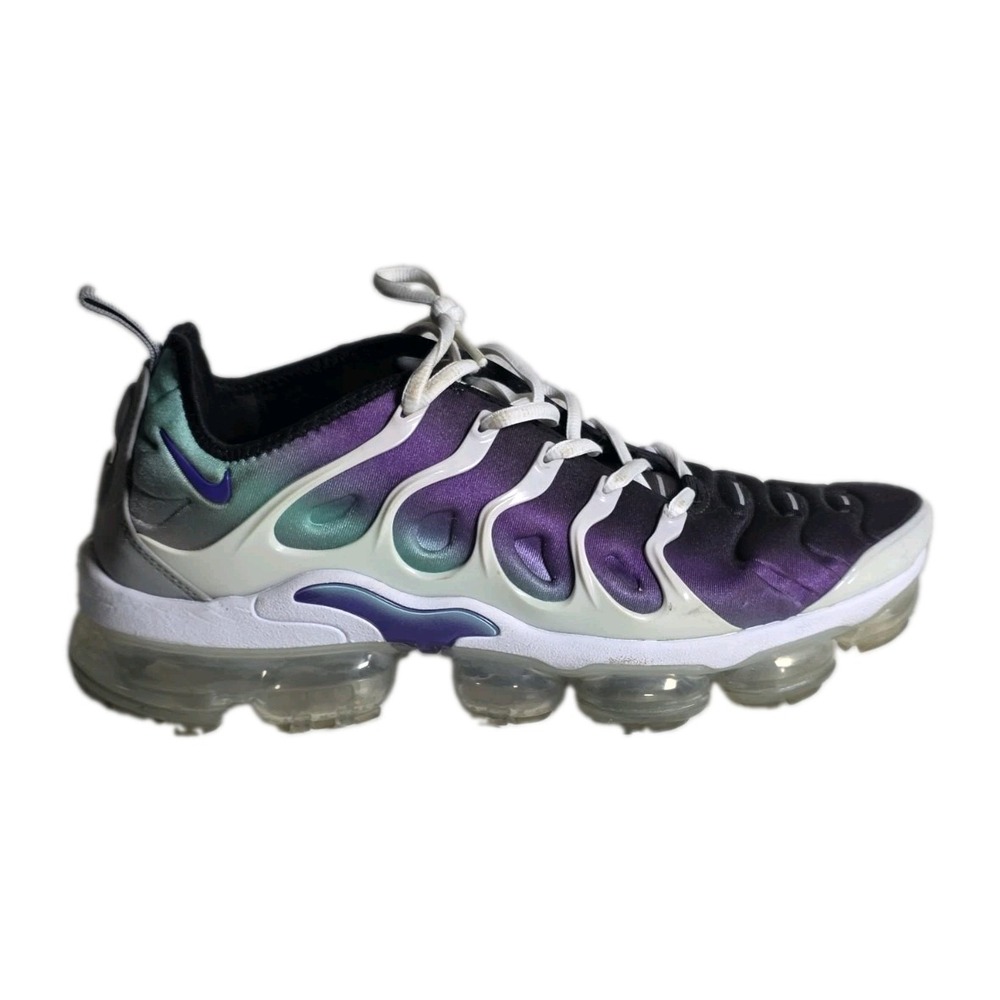 Size 9.5 - Nike Air VaporMax Plus Grape
